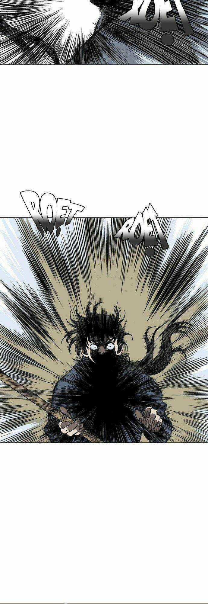 Gosu 2 Chapter 7 trang 28