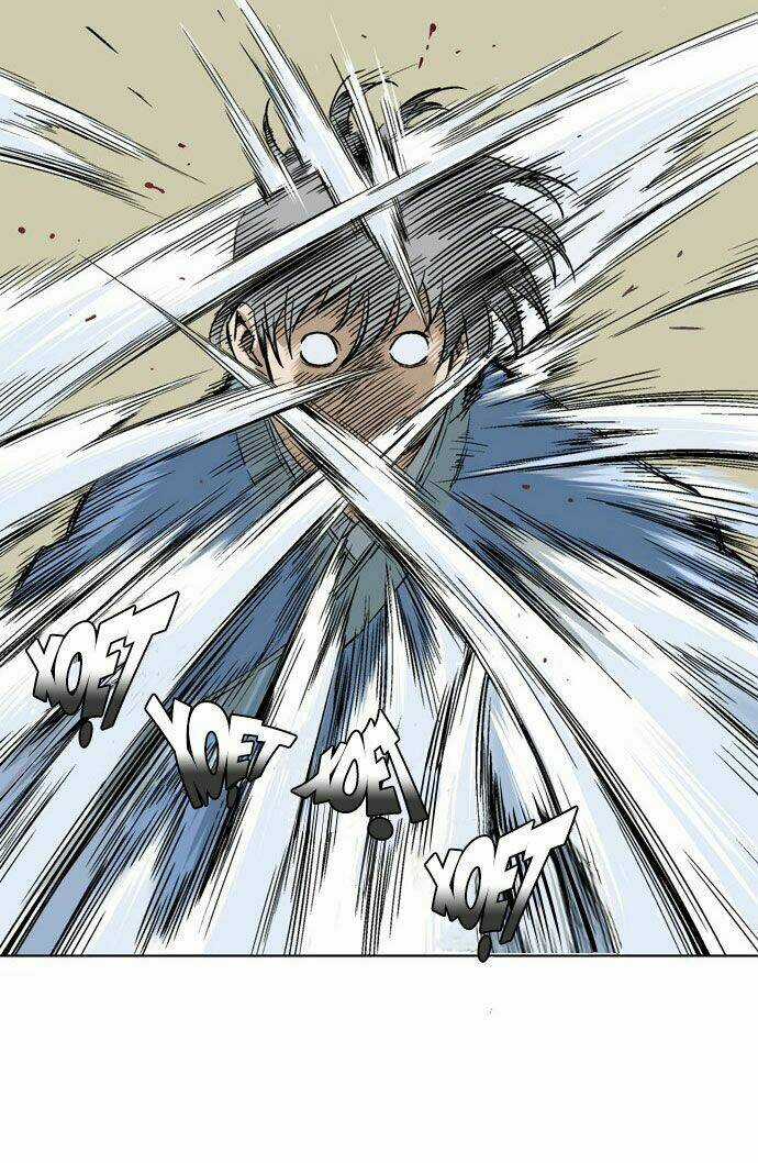 Gosu 2 Chapter 7 trang 29