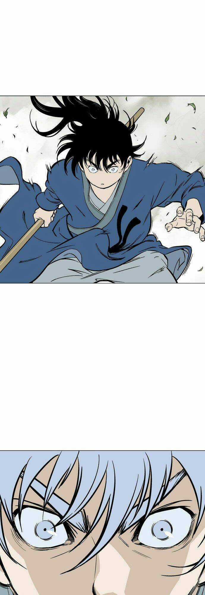 Gosu 2 Chapter 7 trang 32