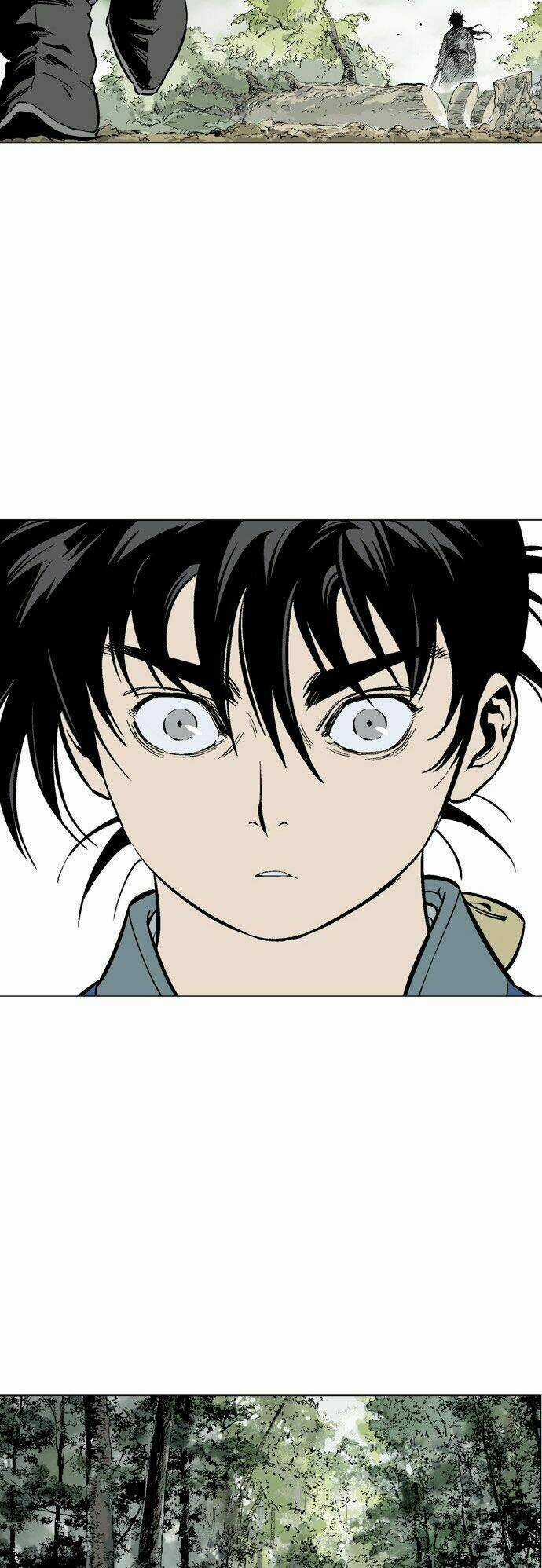 Gosu 2 Chapter 7 trang 36