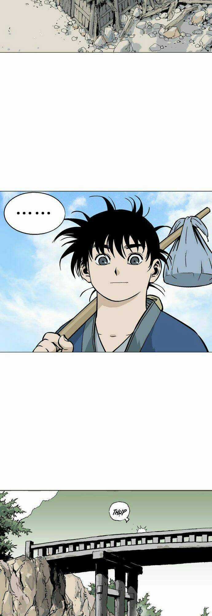 Gosu 2 Chapter 7 trang 4