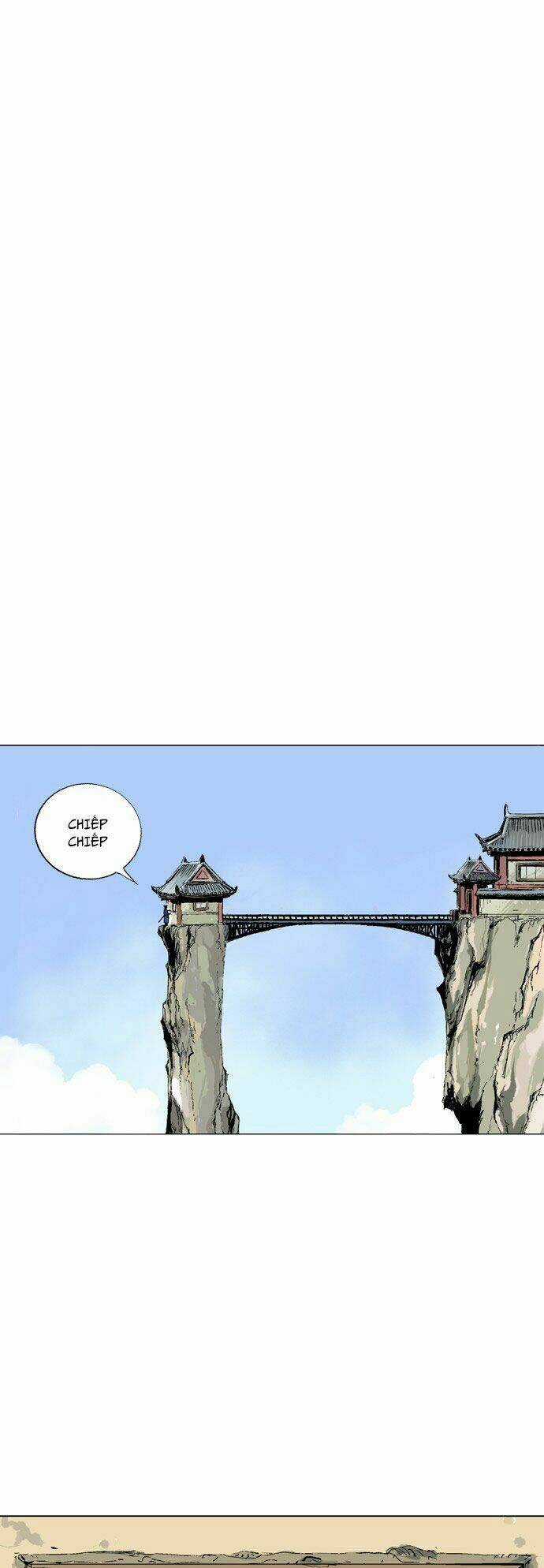 Gosu 2 Chapter 7 trang 43