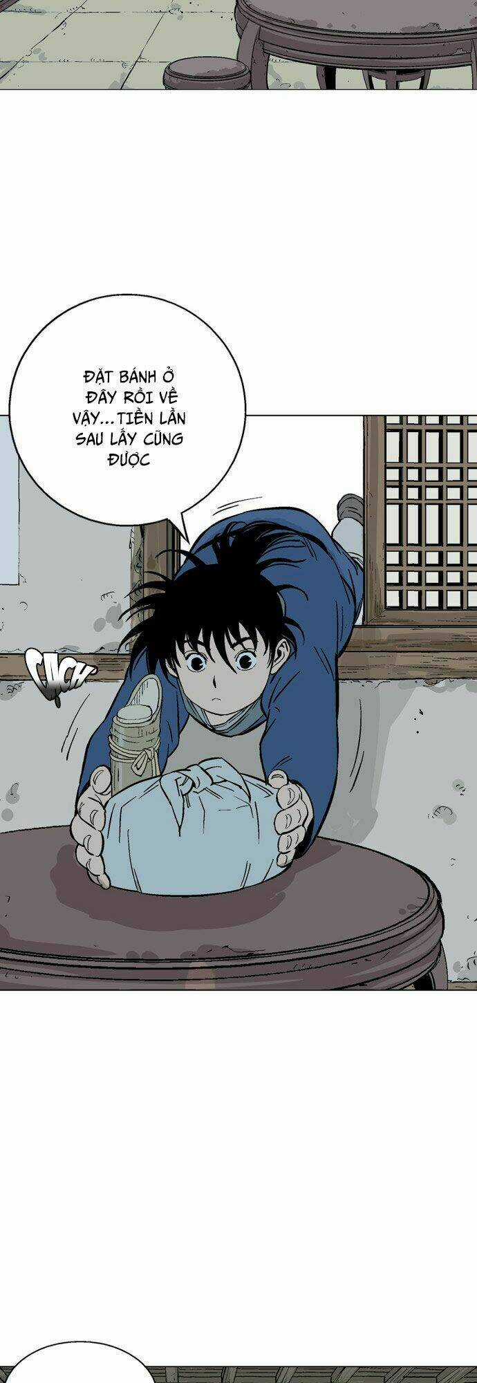 Gosu 2 Chapter 7 trang 47