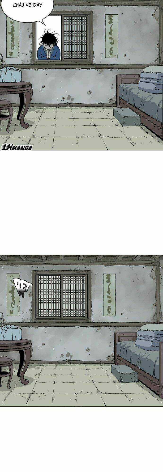 Gosu 2 Chapter 7 trang 48