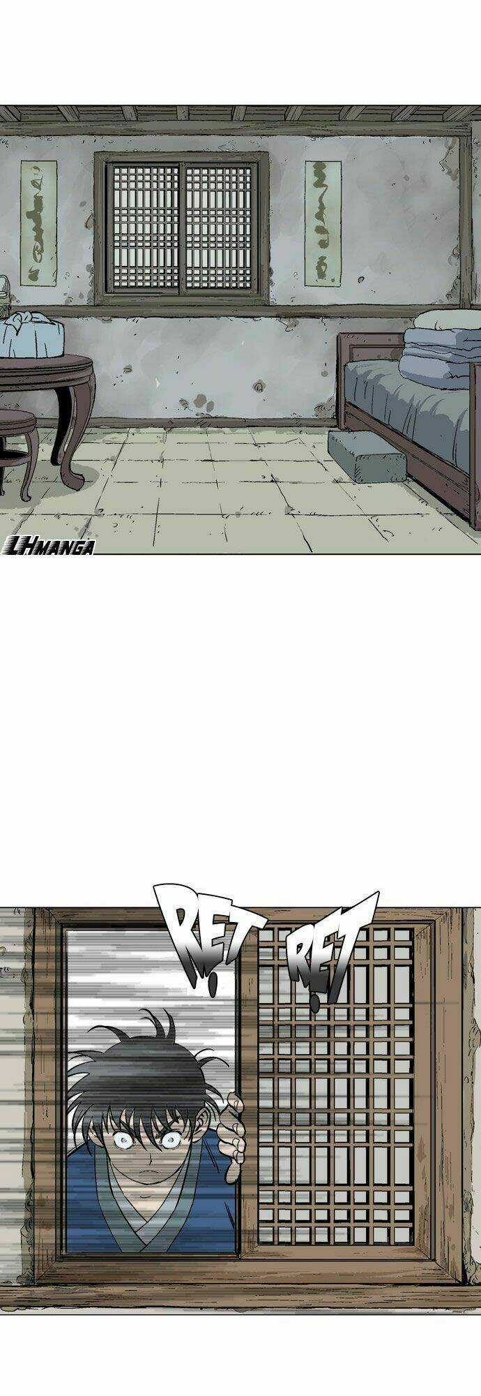 Gosu 2 Chapter 7 trang 49