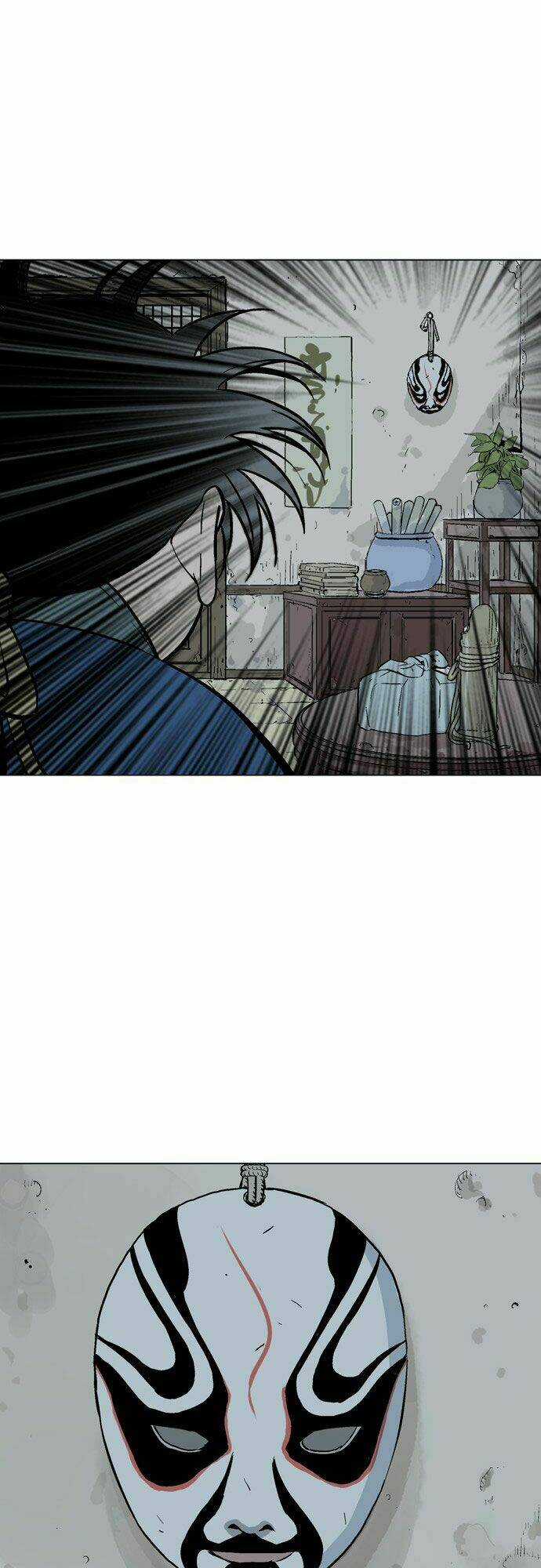 Gosu 2 Chapter 7 trang 50