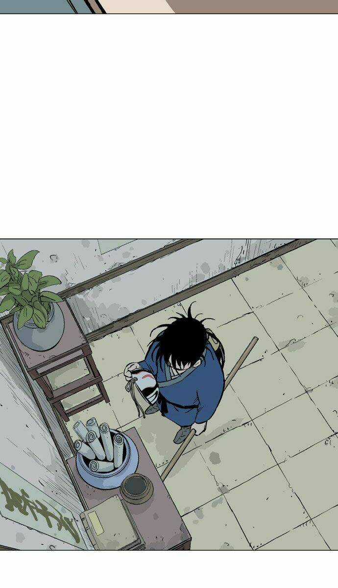 Gosu 2 Chapter 7 trang 52