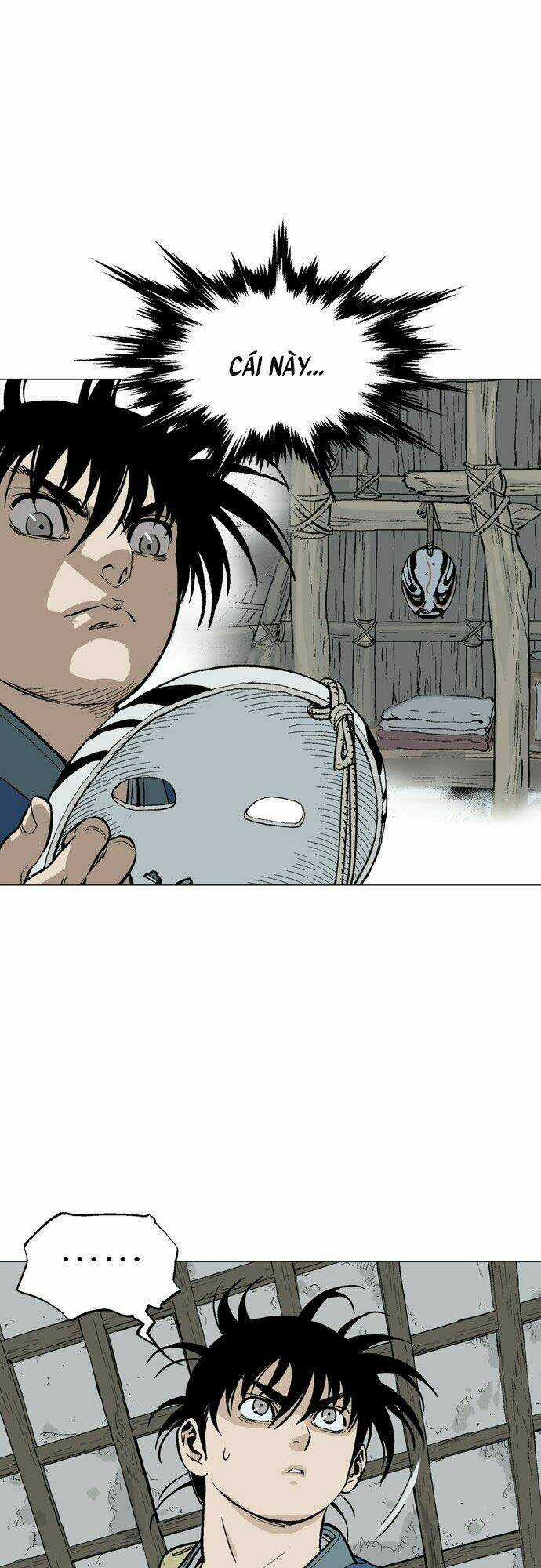 Gosu 2 Chapter 7 trang 53