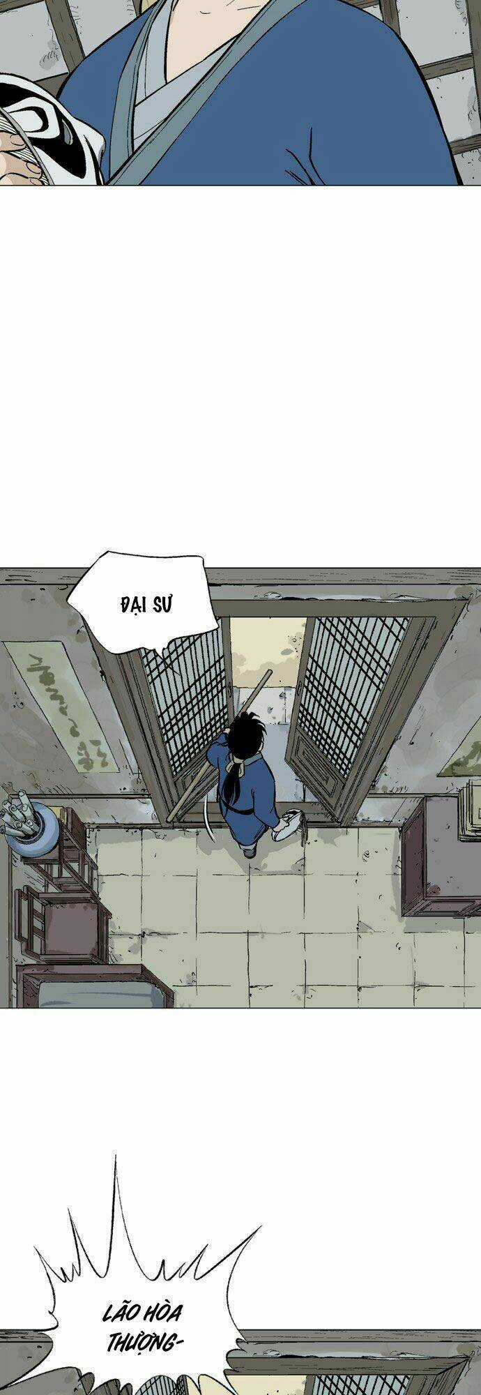 Gosu 2 Chapter 7 trang 54