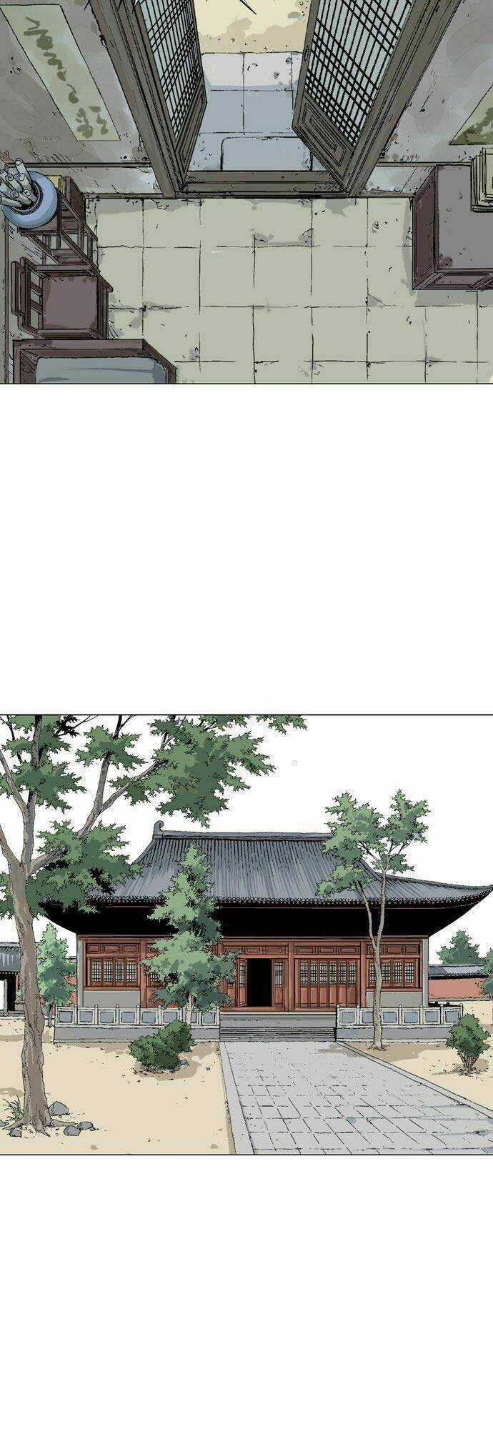 Gosu 2 Chapter 7 trang 55