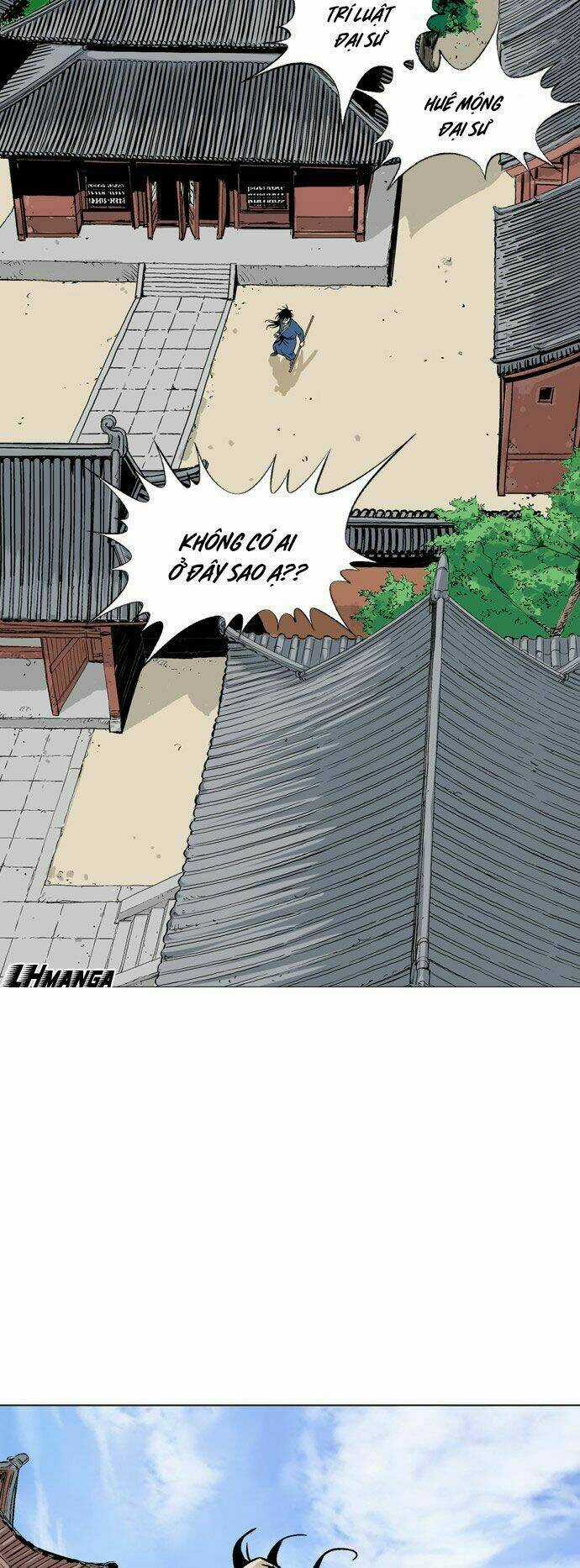 Gosu 2 Chapter 7 trang 58