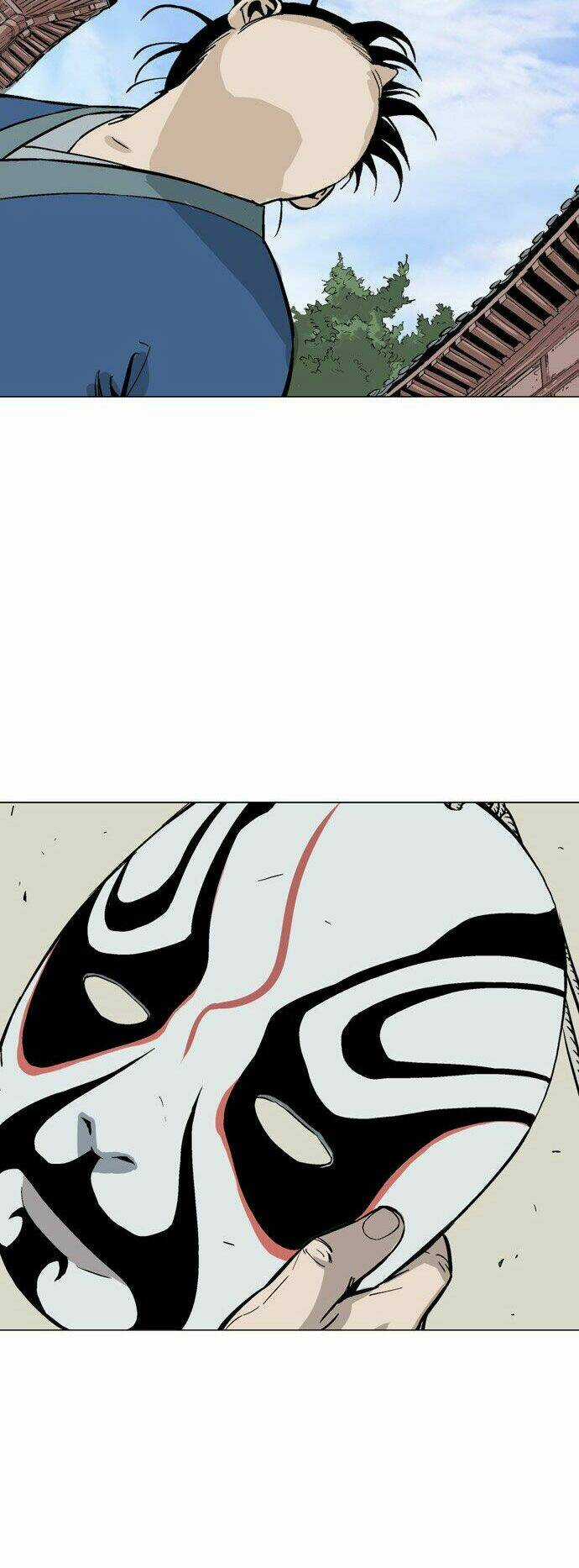 Gosu 2 Chapter 7 trang 59