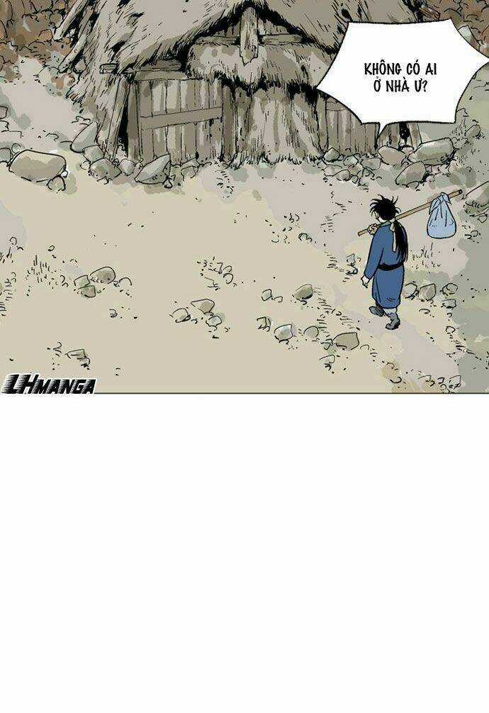 Gosu 2 Chapter 7 trang 6