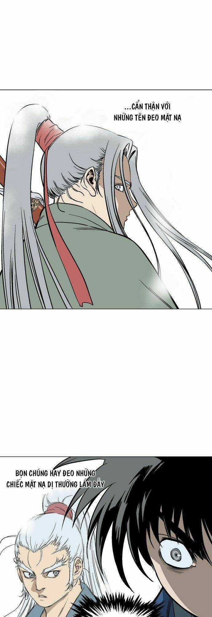 Gosu 2 Chapter 7 trang 60