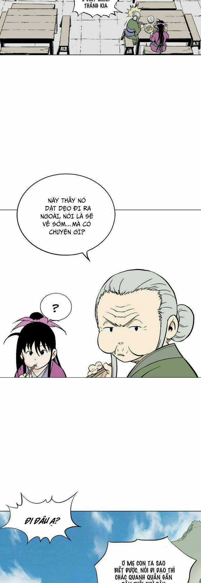 Gosu 2 Chapter 7 trang 63