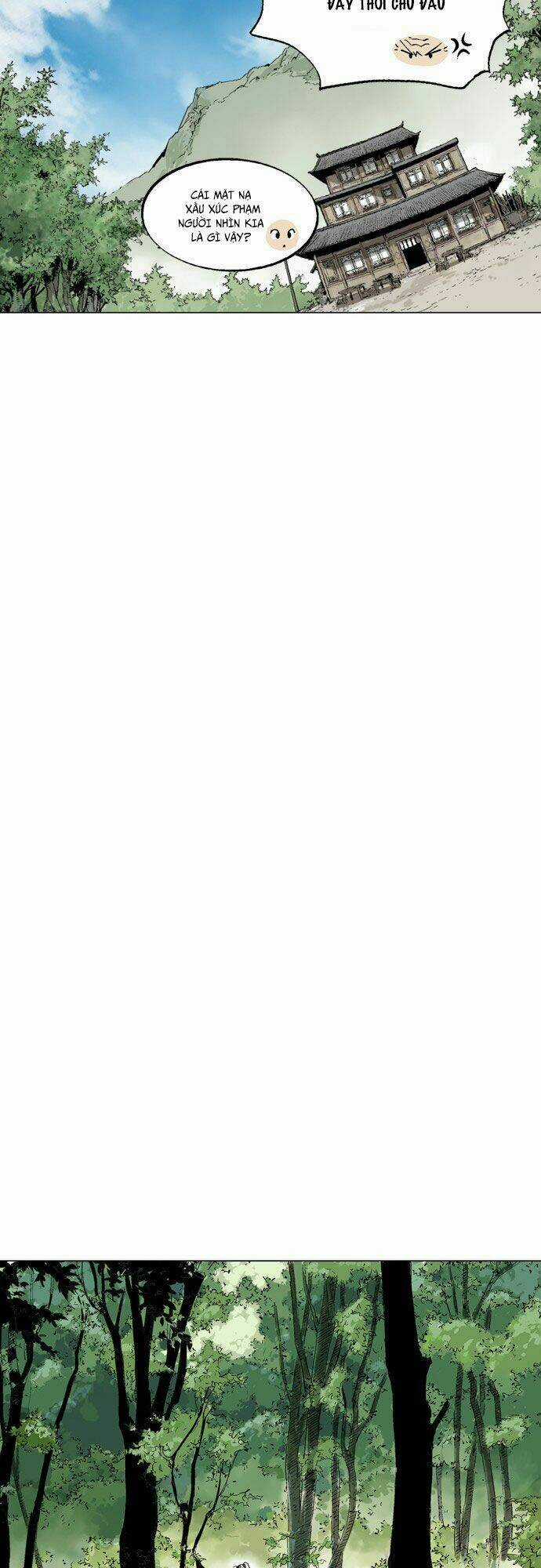 Gosu 2 Chapter 7 trang 64