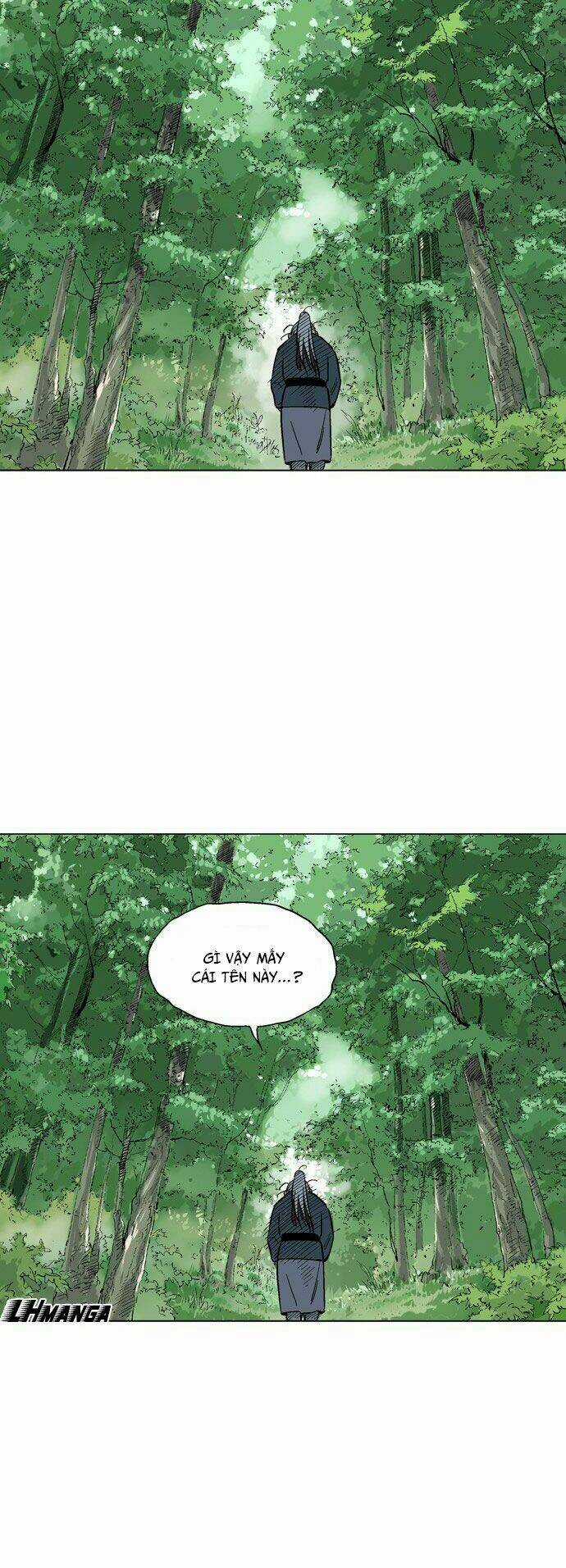 Gosu 2 Chapter 7 trang 66