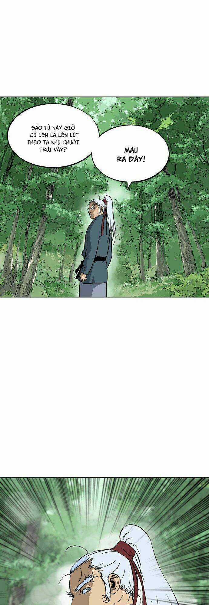 Gosu 2 Chapter 7 trang 67