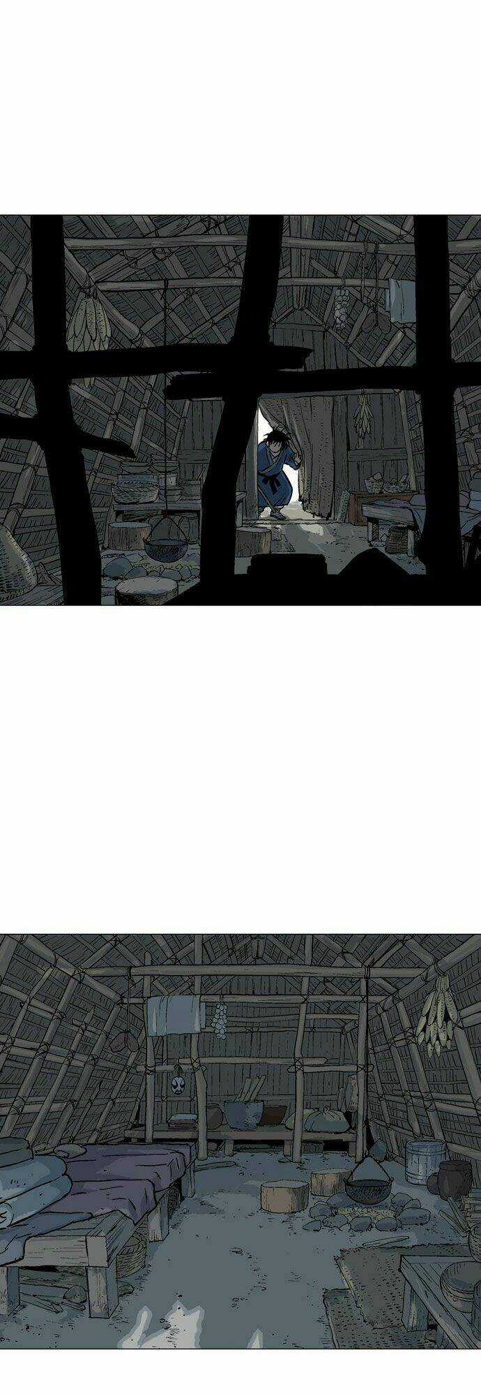 Gosu 2 Chapter 7 trang 8