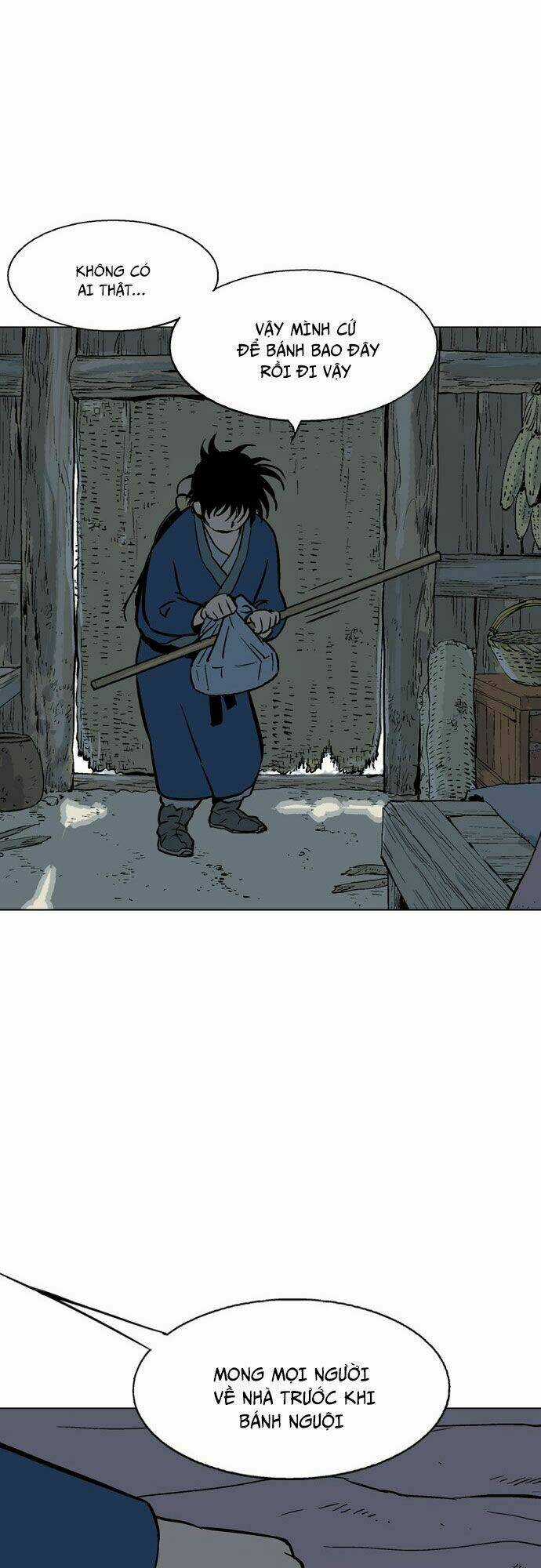 Gosu 2 Chapter 7 trang 9