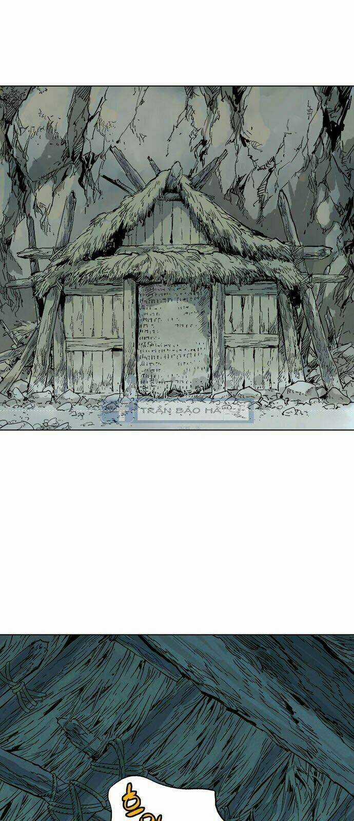 Gosu 2 Chapter 70 trang 1
