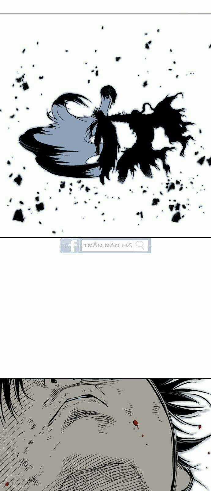 Gosu 2 Chapter 72 trang 1