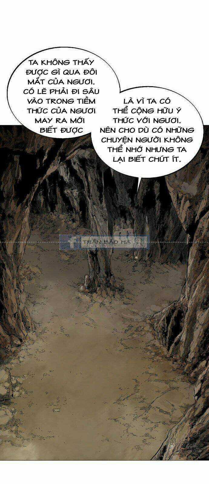 Gosu 2 Chapter 75 trang 50