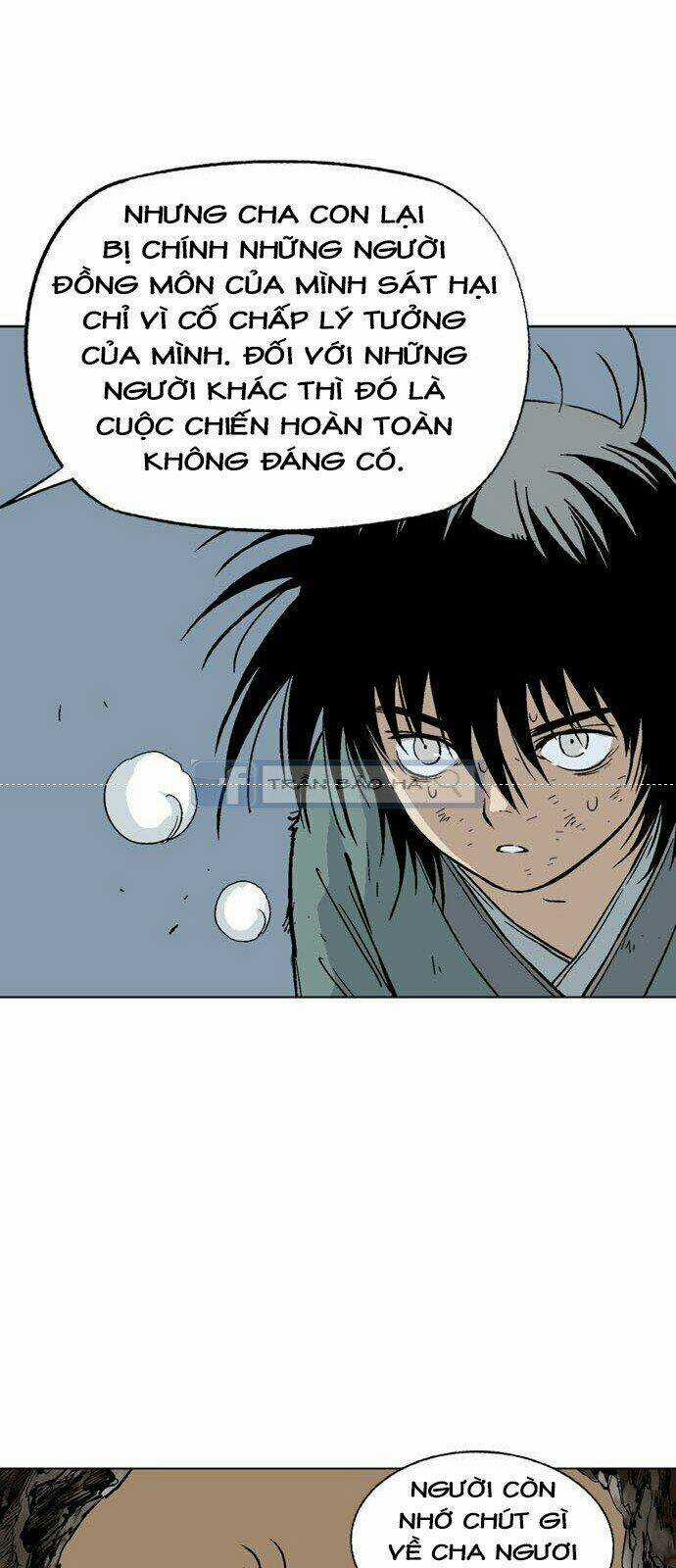 Gosu 2 Chapter 75 trang 59