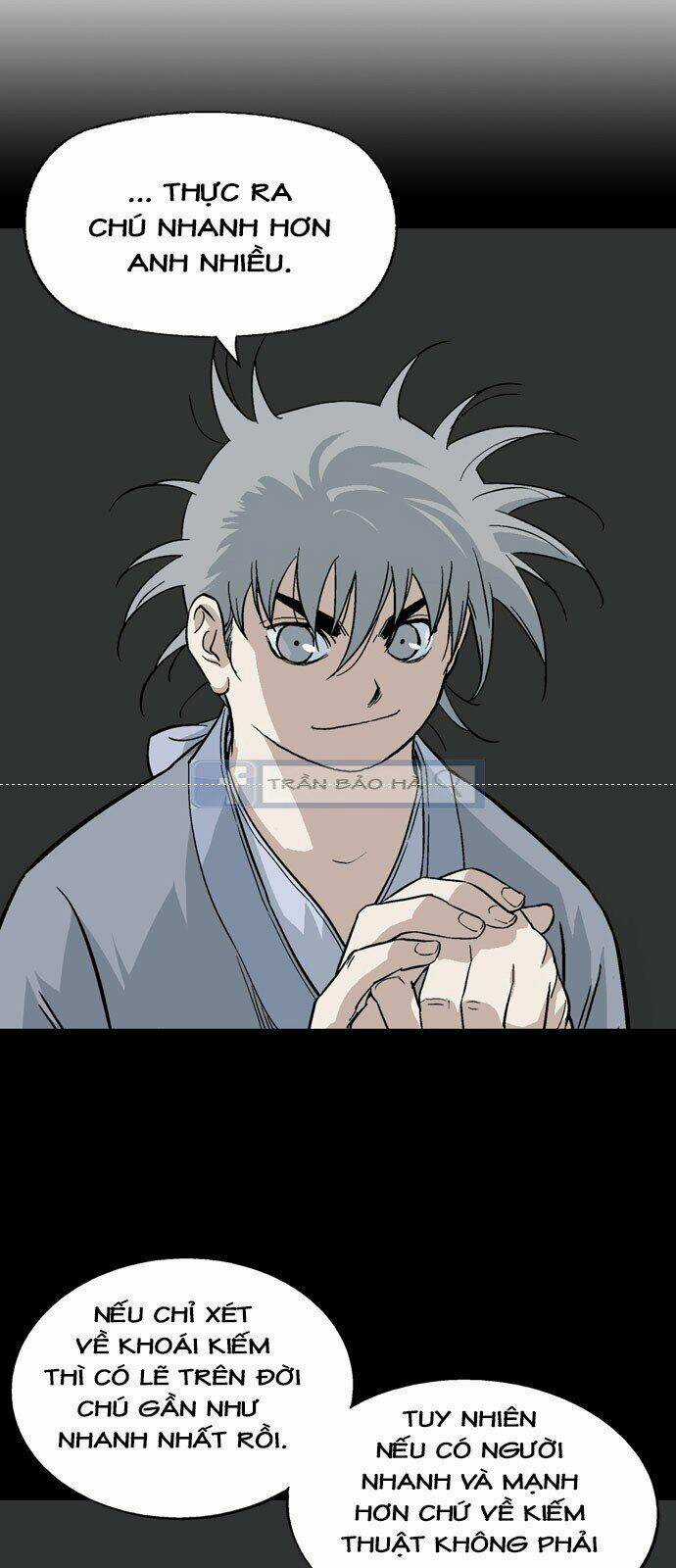 Gosu 2 Chapter 77 trang 1