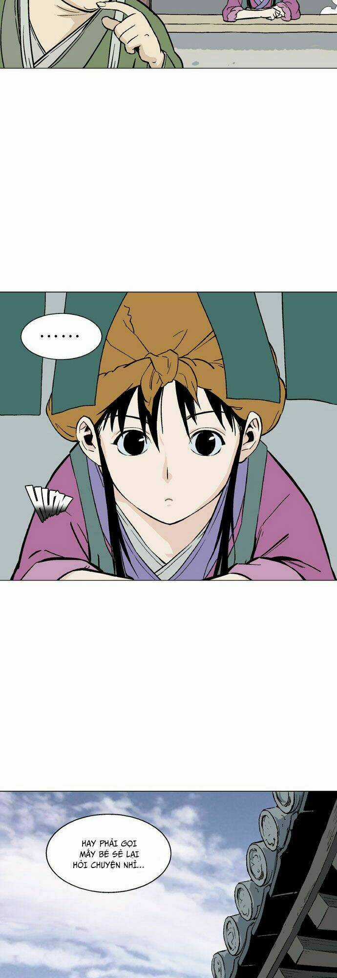 Gosu 2 Chapter 8 trang 15