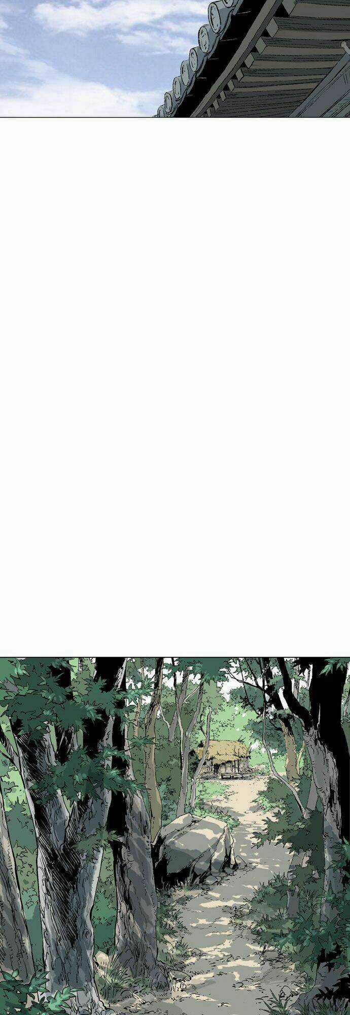 Gosu 2 Chapter 8 trang 16