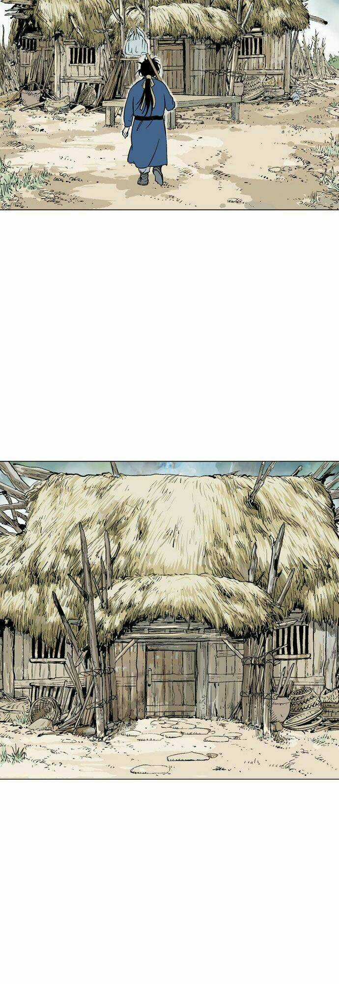 Gosu 2 Chapter 8 trang 18