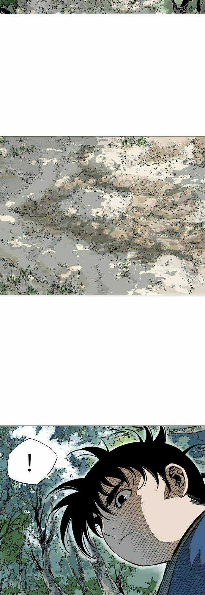 Gosu 2 Chapter 8 trang 2