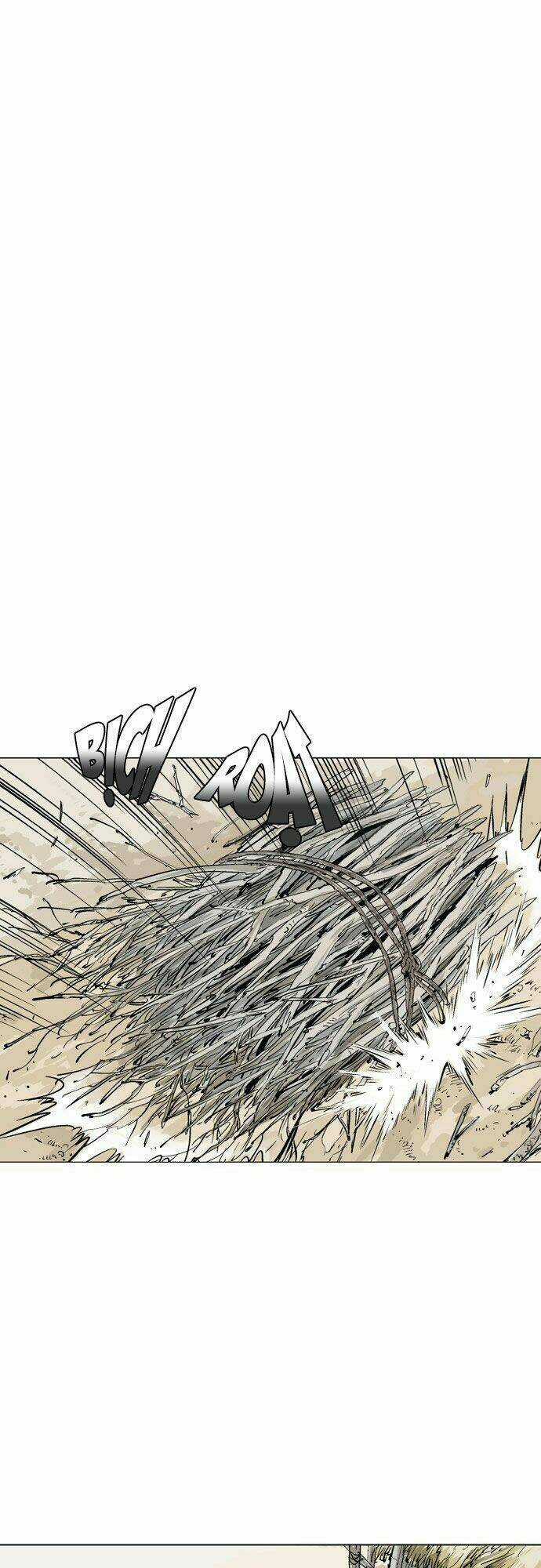 Gosu 2 Chapter 8 trang 22