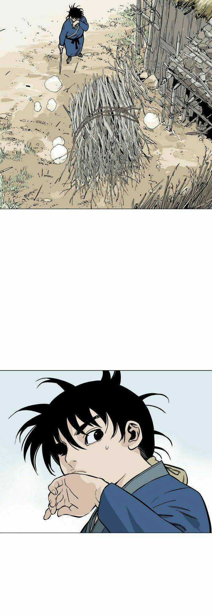 Gosu 2 Chapter 8 trang 23