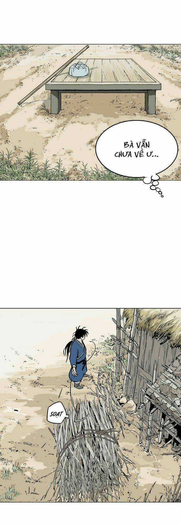 Gosu 2 Chapter 8 trang 24