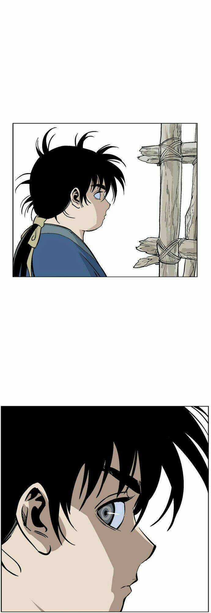 Gosu 2 Chapter 8 trang 25