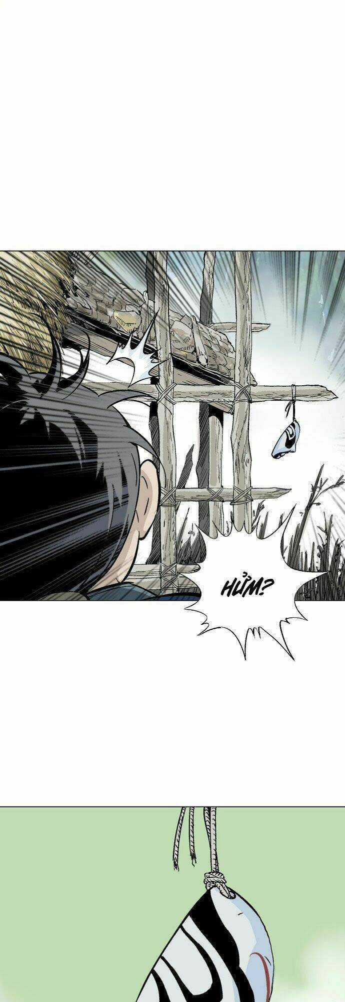 Gosu 2 Chapter 8 trang 26