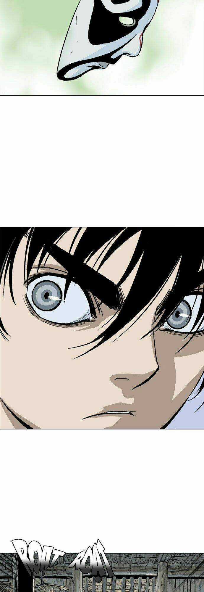 Gosu 2 Chapter 8 trang 27