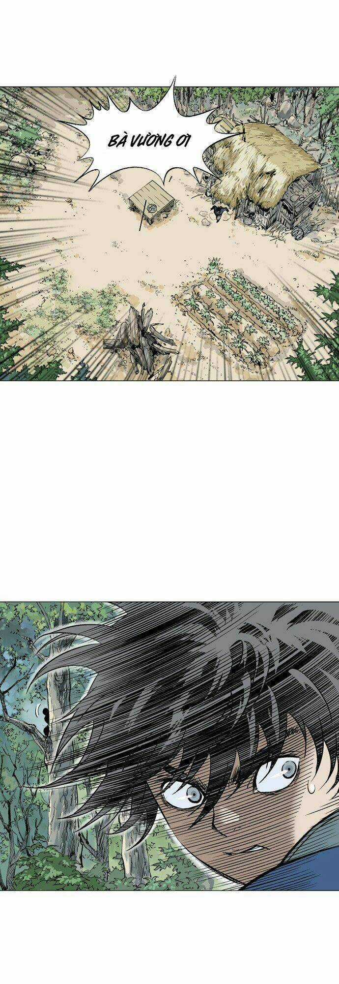 Gosu 2 Chapter 8 trang 29