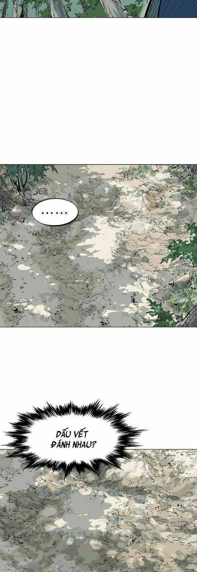 Gosu 2 Chapter 8 trang 3