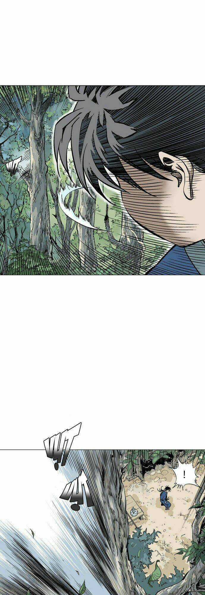 Gosu 2 Chapter 8 trang 30