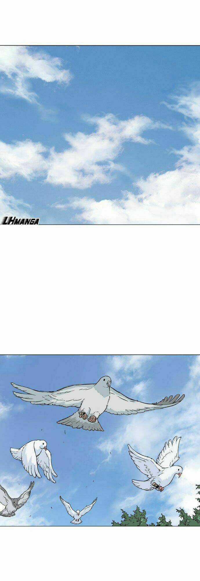 Gosu 2 Chapter 8 trang 32