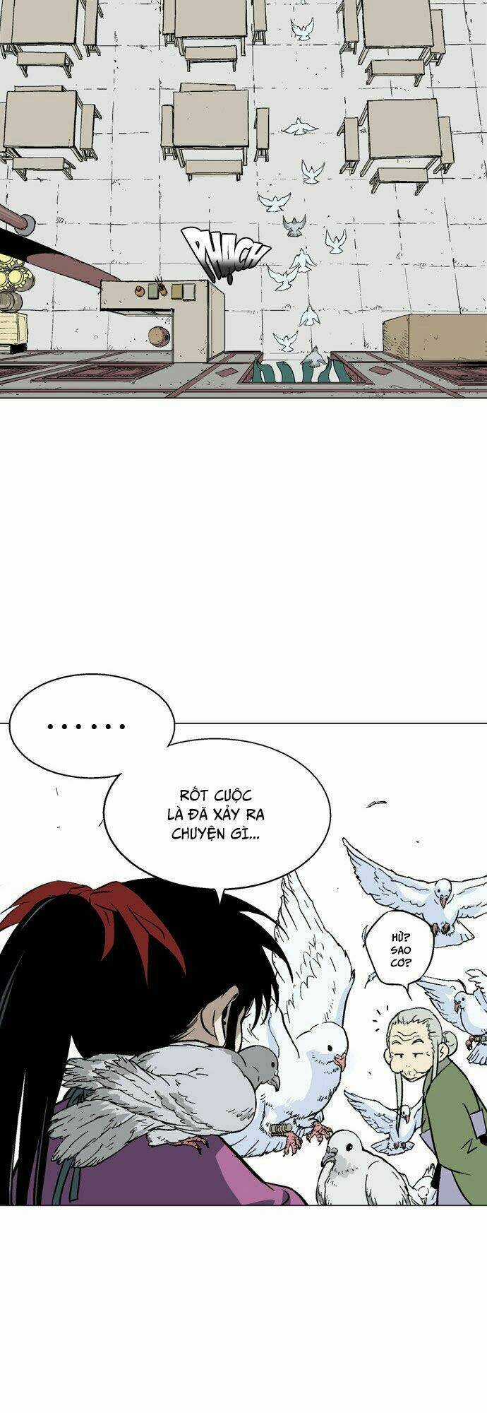 Gosu 2 Chapter 8 trang 34