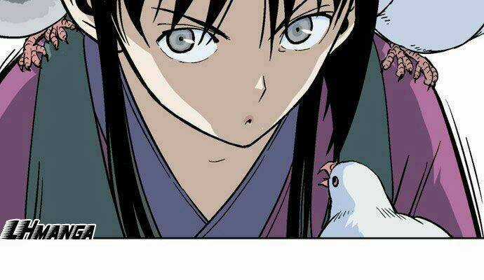 Gosu 2 Chapter 8 trang 36