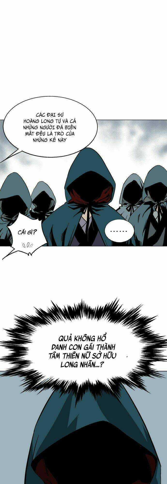 Gosu 2 Chapter 8 trang 40