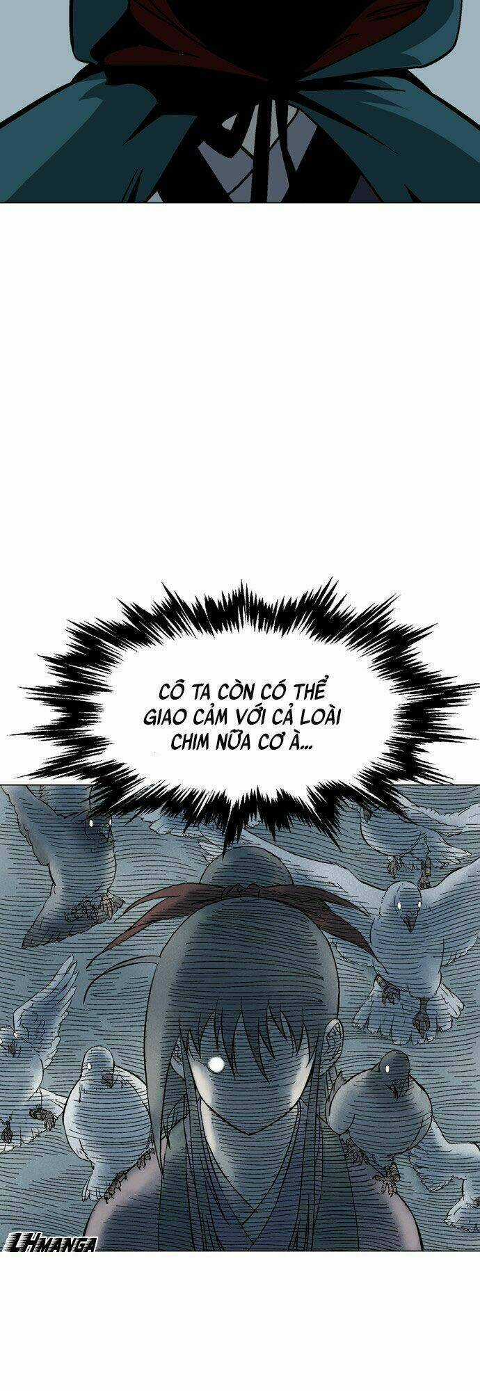 Gosu 2 Chapter 8 trang 41