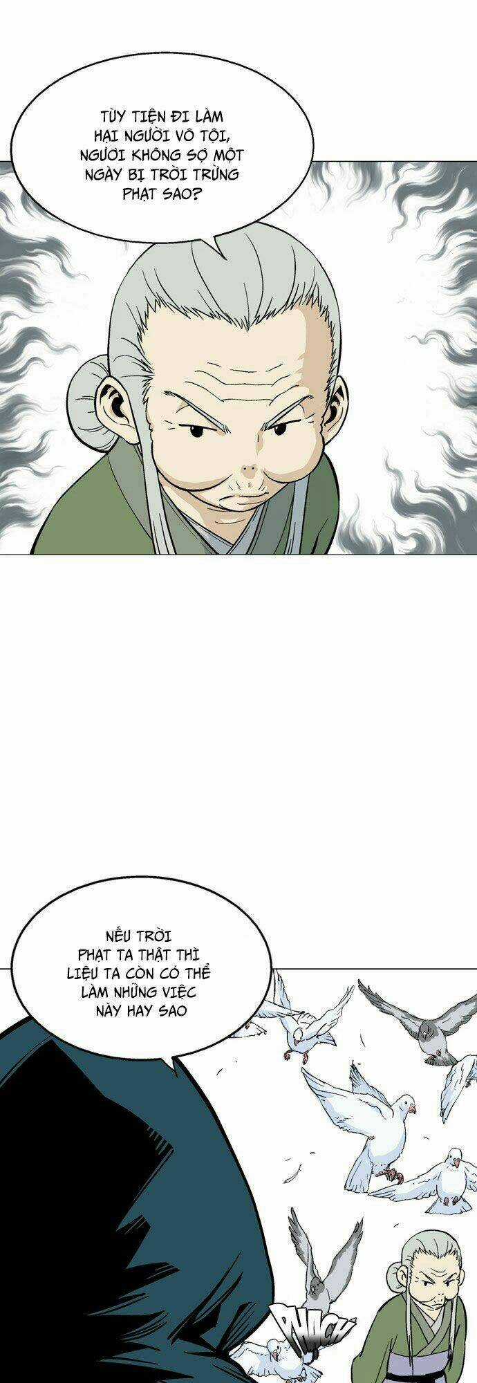 Gosu 2 Chapter 8 trang 42