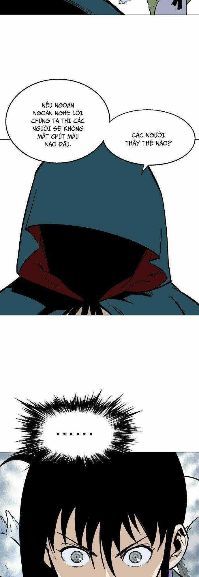 Gosu 2 Chapter 8 trang 43