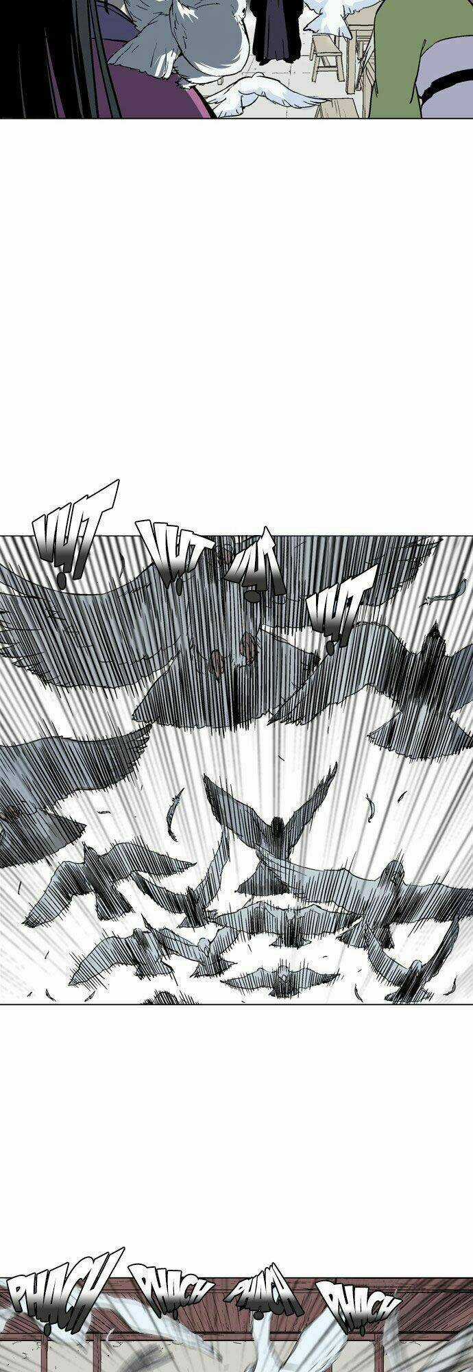 Gosu 2 Chapter 8 trang 46